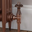 T-TRV-058-AG-AC-CU00 - Petworth Traditional TRV Angled Antique Copper Thermostatic Radiator Valves with Sleeves T-TRV-058-AG-AC-CU00 - Petworth Traditional TRV Angled Antique Copper Thermostatic Radiator Valves with Sleeves